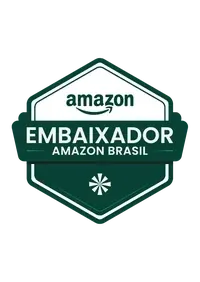 Embaixador Amazon Brasil
